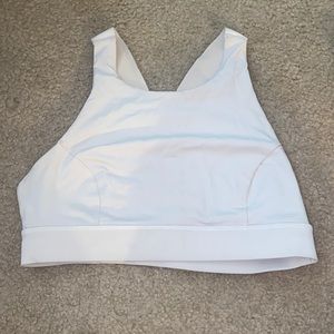 Halter neck Lululemon sports bra